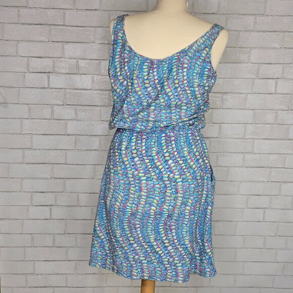 Kate Spade Kori Dress Clam Jam Medium - Picture 3 of 4